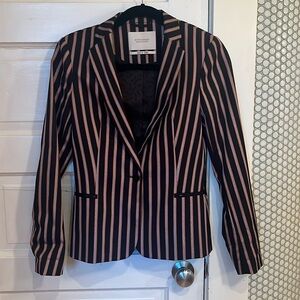 Scotch and Soda suit jacket like new